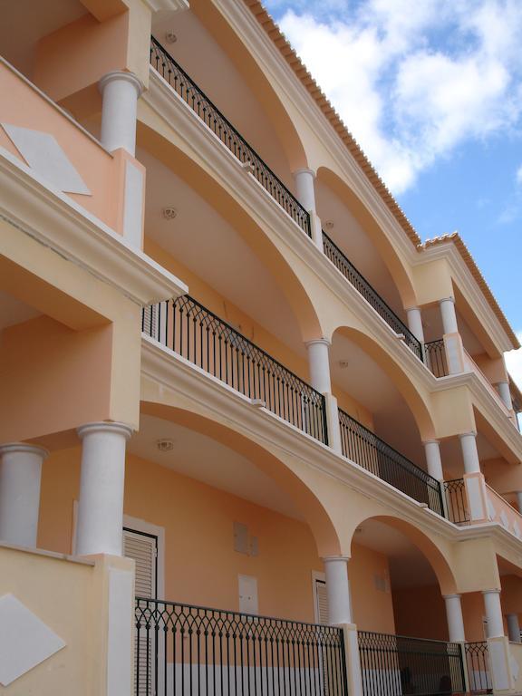 Apartamentos Atlantico By Oa Albufeira Exterior photo